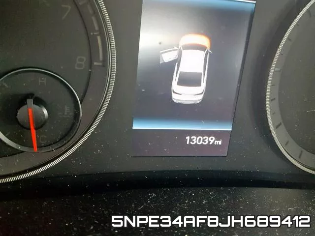 5NPE34AF8JH689412 фото 9