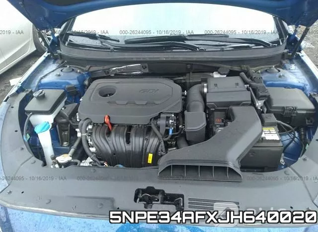 5NPE34AFXJH640020 фото 2