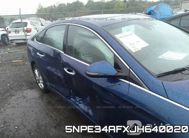 5NPE34AFXJH640020 фото 7