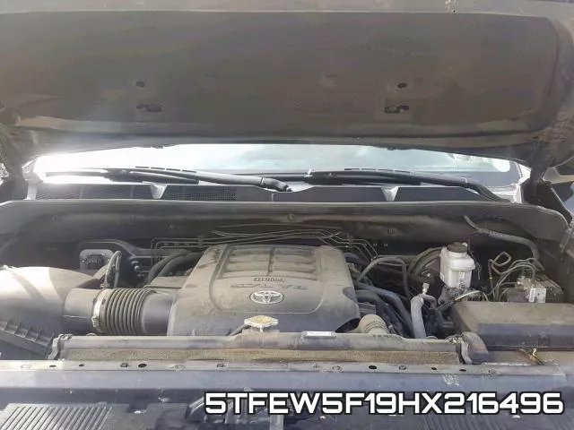 5TFEW5F19HX216496 фото 8