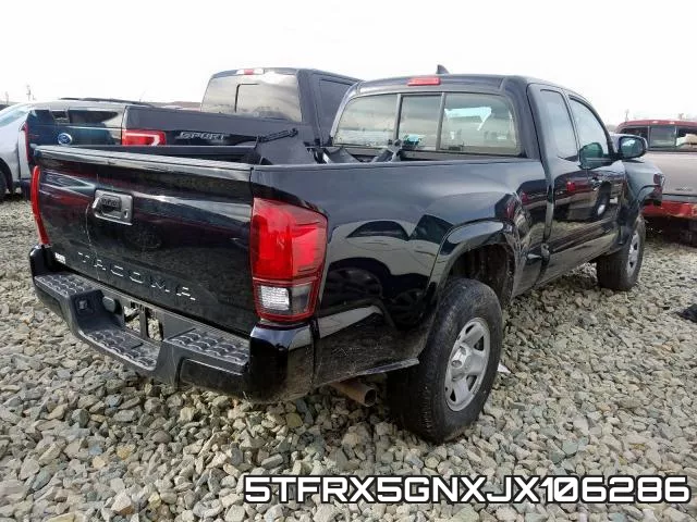 5TFRX5GNXJX106286 фото 5