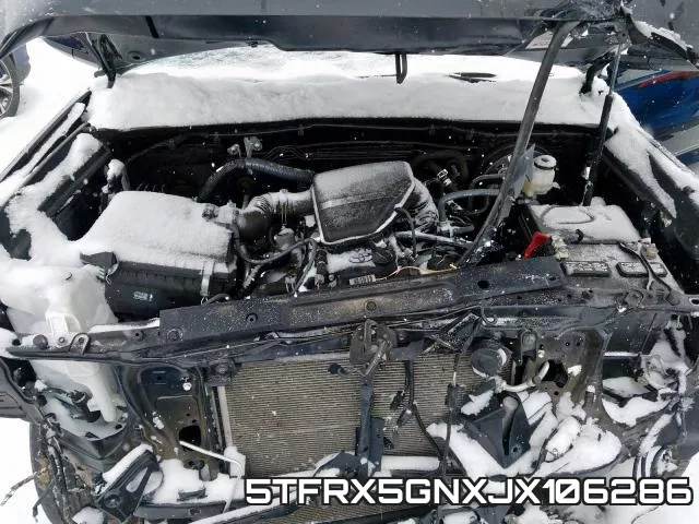 5TFRX5GNXJX106286 фото 8