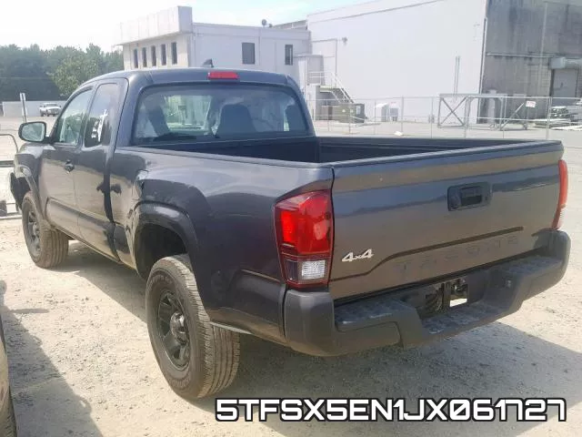 5TFSX5EN1JX061727 фото 4