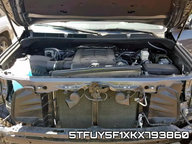 5TFUY5F1XKX793860 фото 8