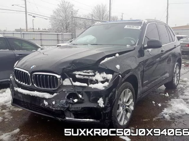 5UXKR0C50J0X94066 фото 3
