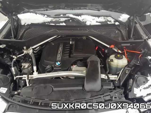 5UXKR0C50J0X94066 фото 8