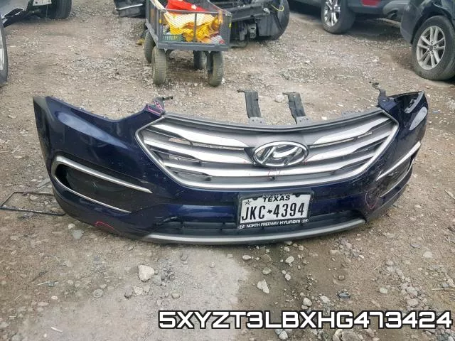 5XYZT3LBXHG473424 фото 10