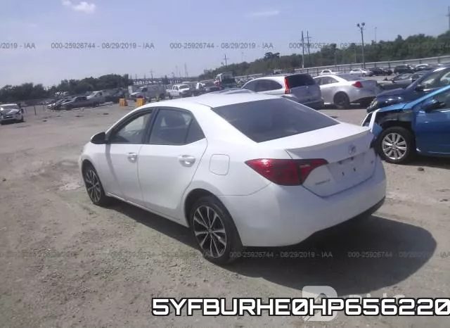 5YFBURHE0HP656220 фото 3
