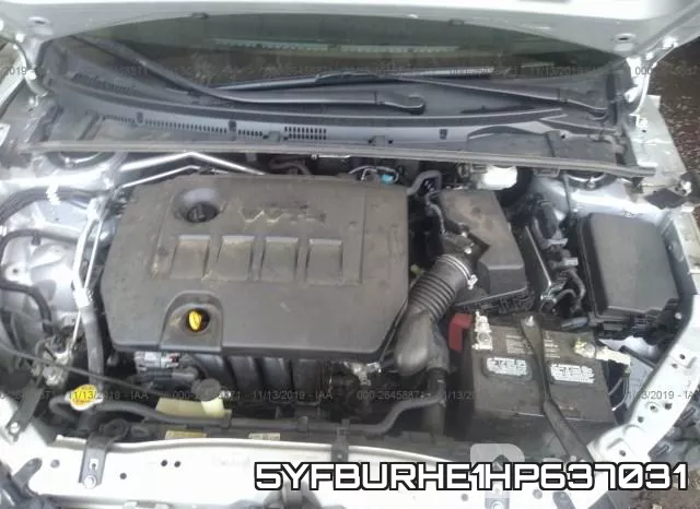 5YFBURHE1HP637031 фото 2
