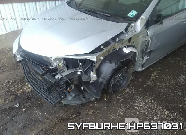 5YFBURHE1HP637031 фото 7
