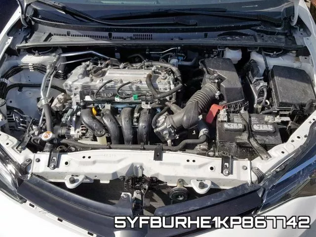 5YFBURHE1KP867742 фото 6
