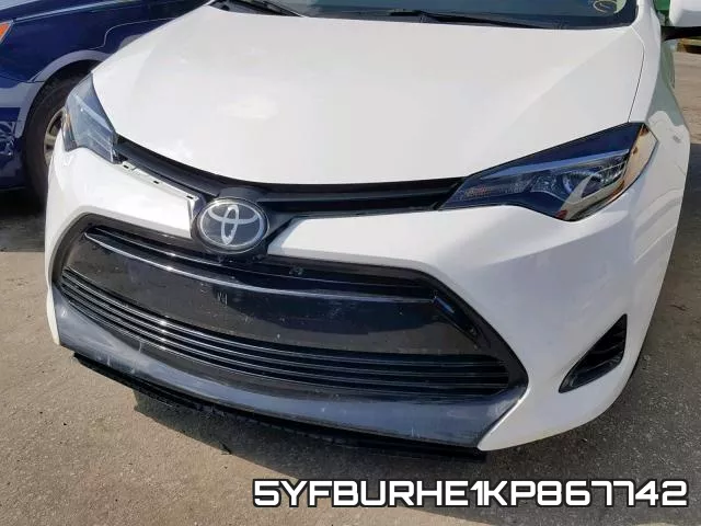 5YFBURHE1KP867742 фото 8