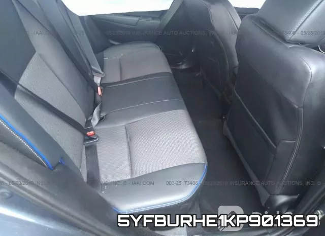 5YFBURHE1KP901369 фото 9