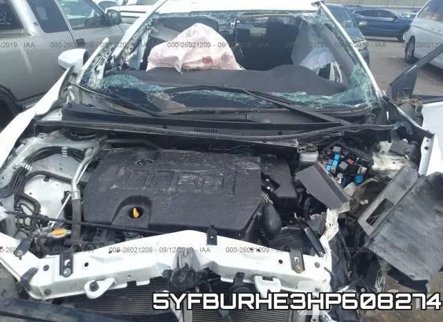 5YFBURHE3HP608274 фото 2