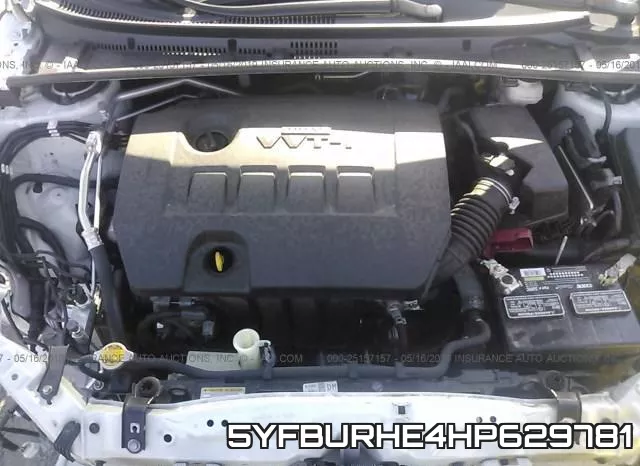 5YFBURHE4HP629781 фото 2
