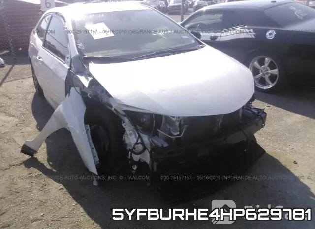 5YFBURHE4HP629781 фото 7