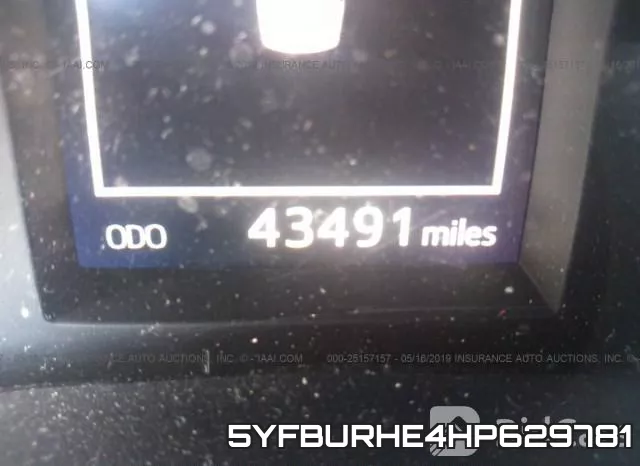 5YFBURHE4HP629781 фото 8