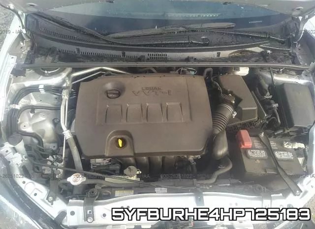 5YFBURHE4HP725183 фото 2