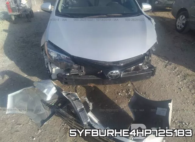 5YFBURHE4HP725183 фото 7