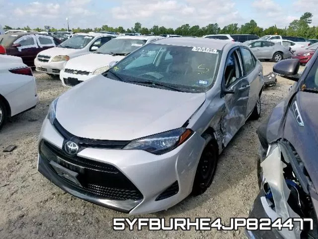 5YFBURHE4JP824477 фото 2