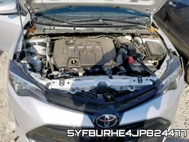 5YFBURHE4JP824477 фото 7