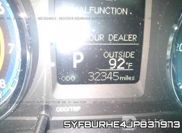 5YFBURHE4JP837973 фото 8