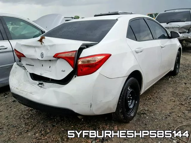 5YFBURHE5HP585144 фото 4