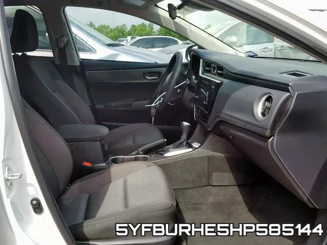 5YFBURHE5HP585144 фото 5
