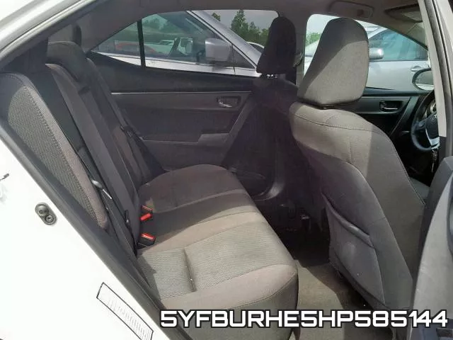 5YFBURHE5HP585144 фото 6
