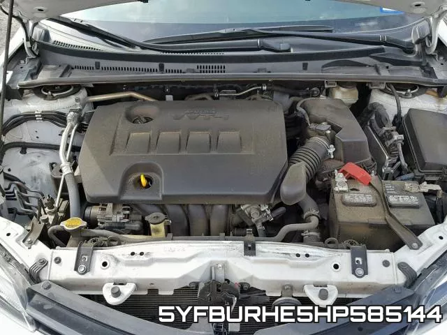 5YFBURHE5HP585144 фото 7