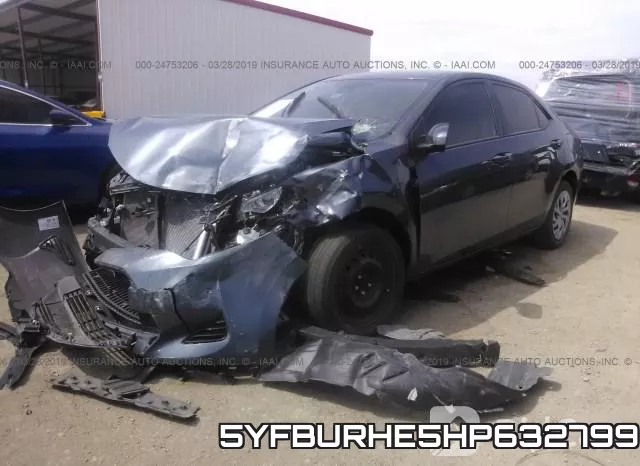 5YFBURHE5HP632799 фото 3