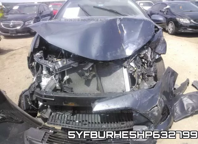 5YFBURHE5HP632799 фото 7