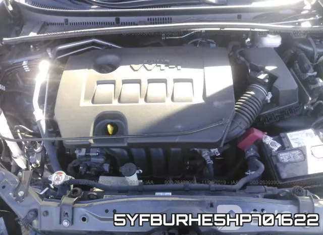 5YFBURHE5HP701622 фото 2