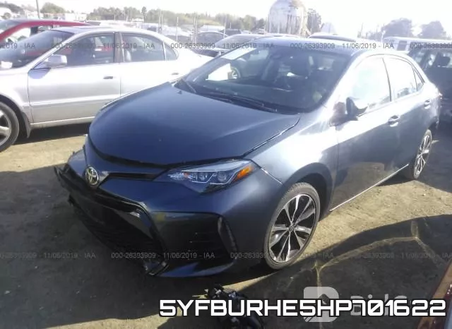 5YFBURHE5HP701622 фото 3