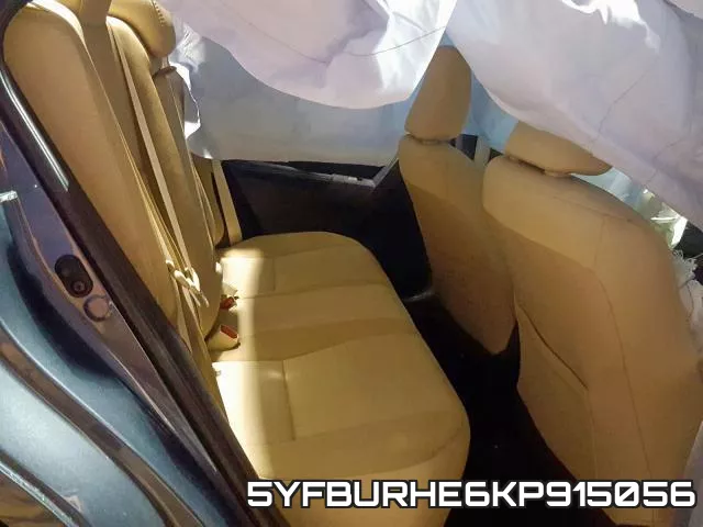 5YFBURHE6KP915056 фото 7