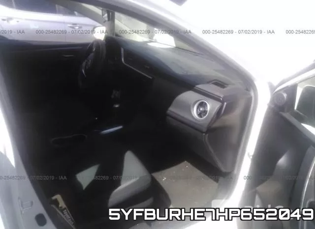 5YFBURHE7HP652049 фото 6