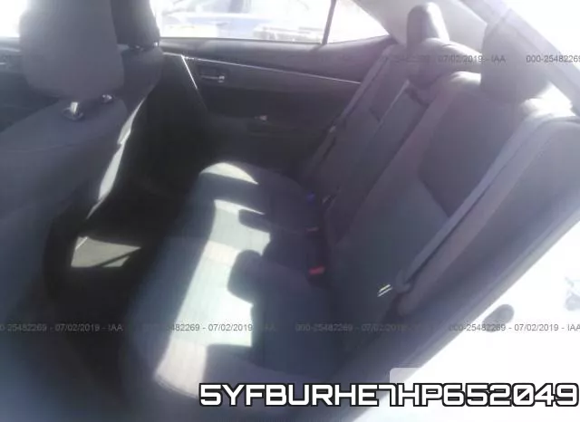 5YFBURHE7HP652049 фото 9