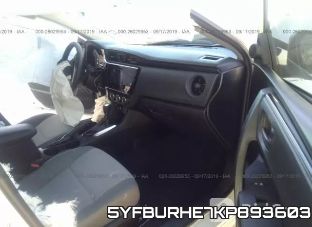 5YFBURHE7KP893603 фото 6