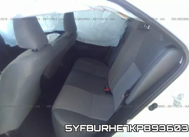 5YFBURHE7KP893603 фото 9