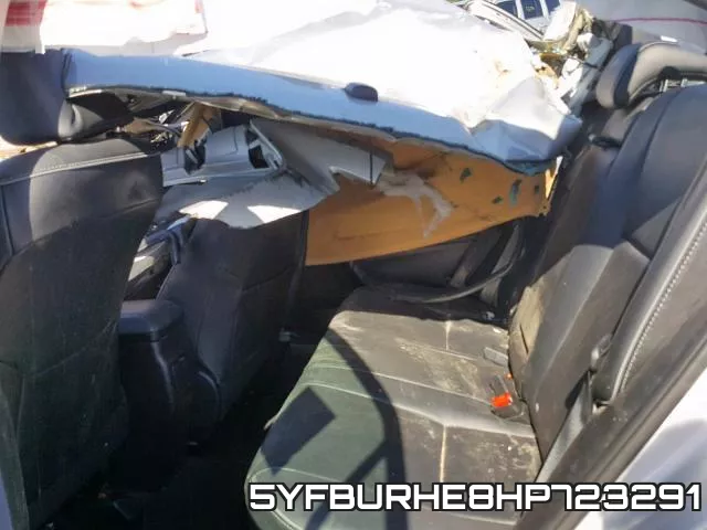 5YFBURHE8HP723291 фото 7