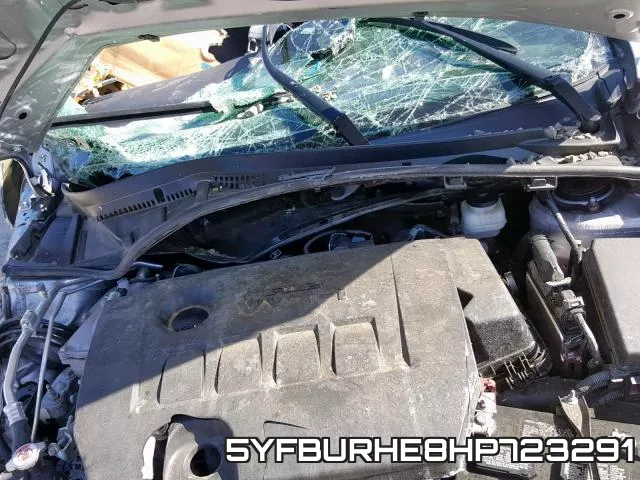 5YFBURHE8HP723291 фото 8
