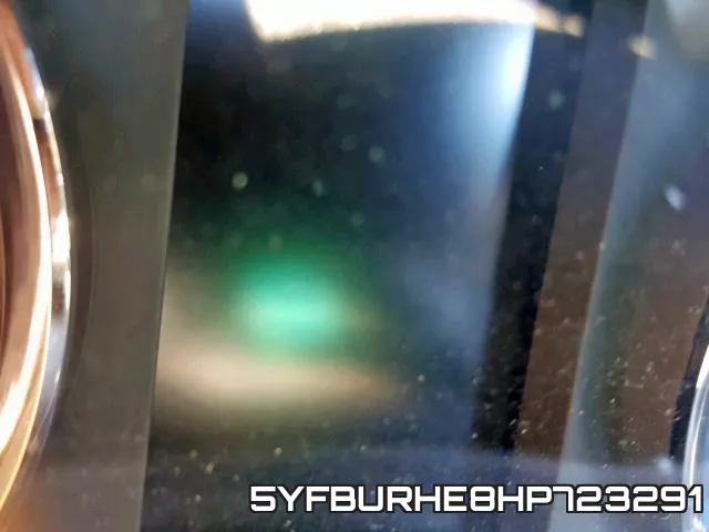 5YFBURHE8HP723291 фото 9