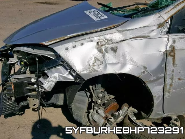 5YFBURHE8HP723291 фото 10