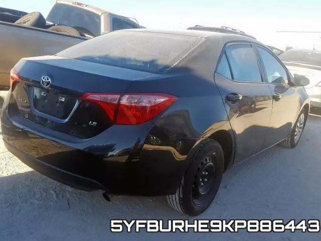 5YFBURHE9KP886443 фото 5