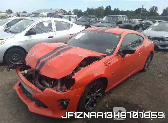 JF1ZNAA13H8707859 фото 3