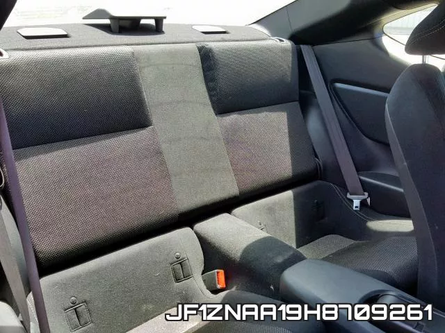 JF1ZNAA19H8709261 фото 7