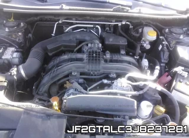JF2GTALC3J8237281 фото 2