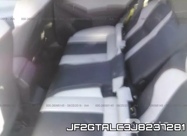 JF2GTALC3J8237281 фото 9
