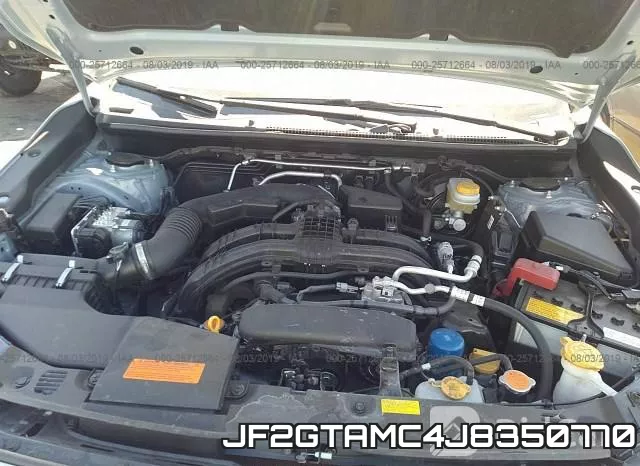 JF2GTAMC4J8350770 фото 2