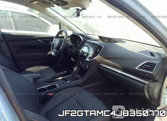JF2GTAMC4J8350770 фото 6